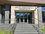 Tsentr sportivnykh tekhnology Moskomsporta (Sovetskoy Armii Street, 6), sports base