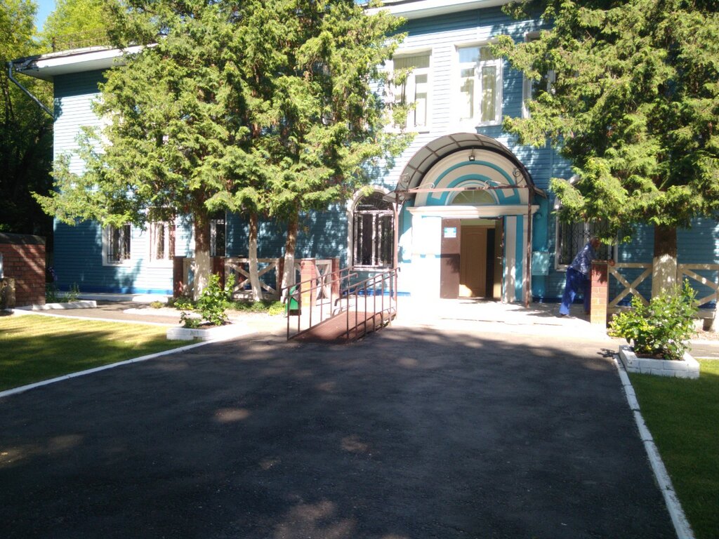 Міндетті медициналық сақтандыру қоры Территориальный фонд обязательного медицинского страхования Калужской области, Калуга, фото