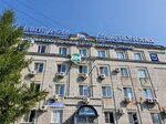 Dalnevostochny tsentr okhrany zreniya (Oblachny Lane, 78А), centro médico, clínica