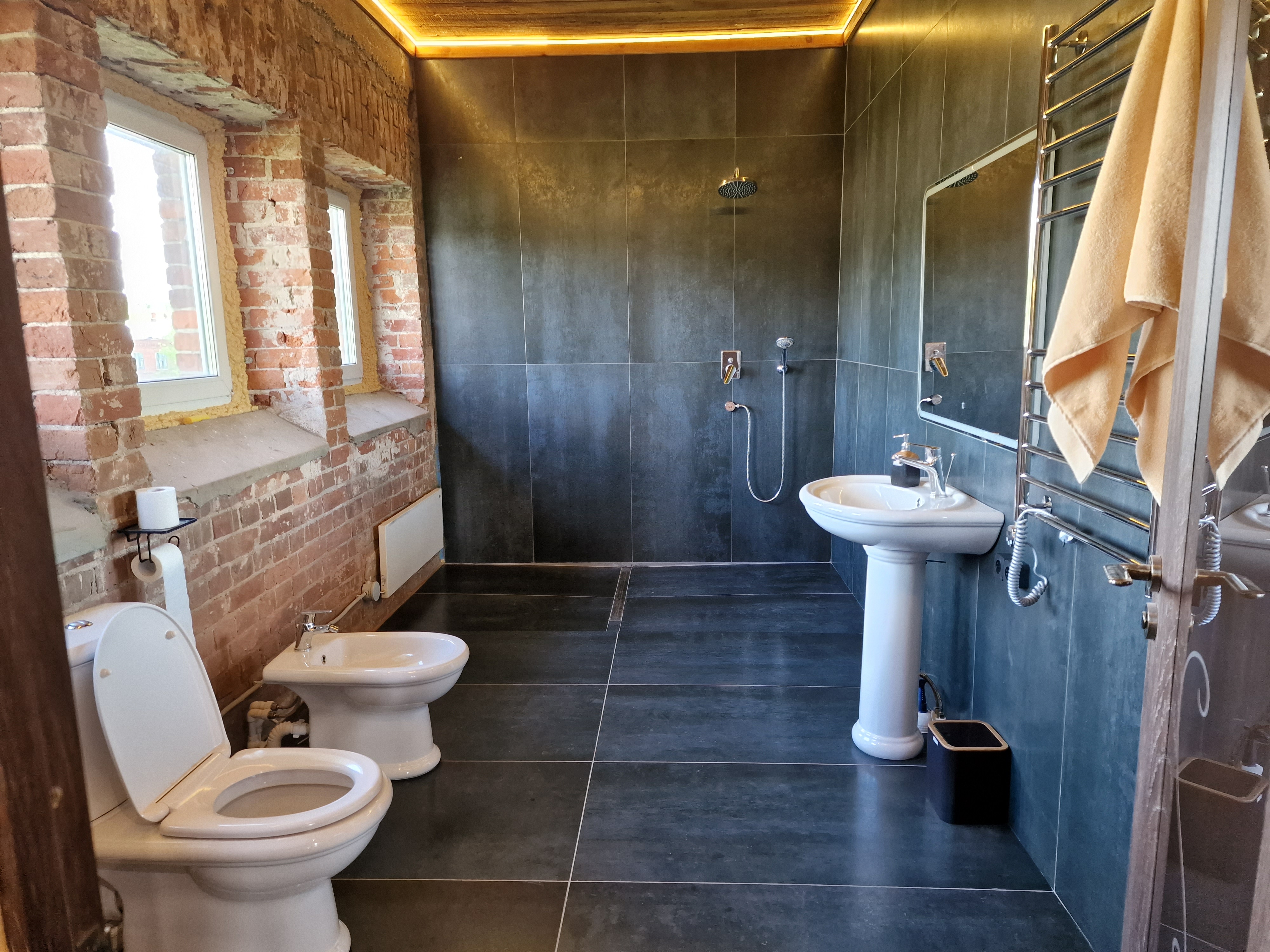 Фото Loft Пивзавод