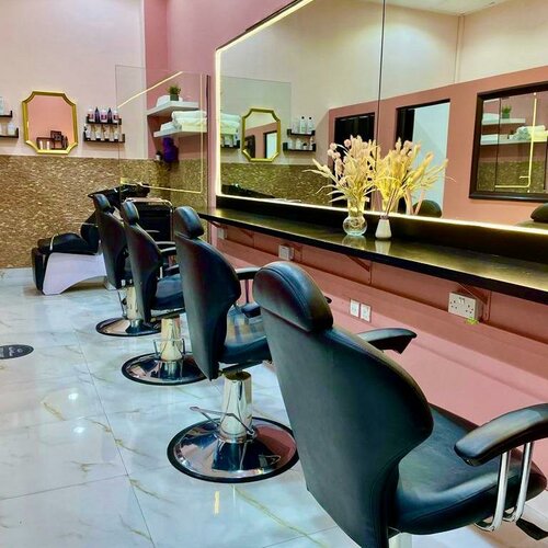 Simply You, beauty salon, 893, Sheikh Zayed Road, Al Barsha 1, Al