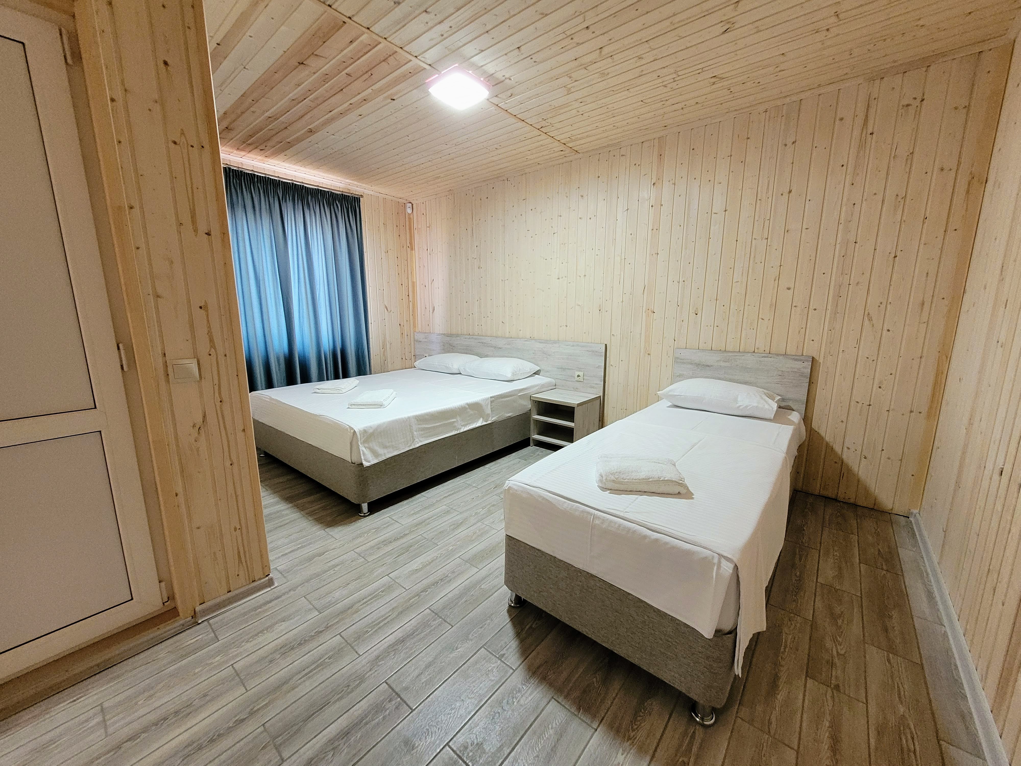 Фото Протос