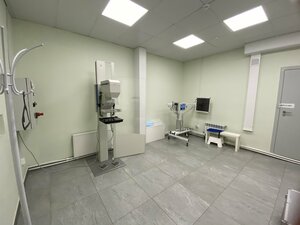 A-Clinic (ulitsa Bratyev Kadomtsevykh No:8, Ufa), tıp merkezleri ve klinikler  Ufa'dan