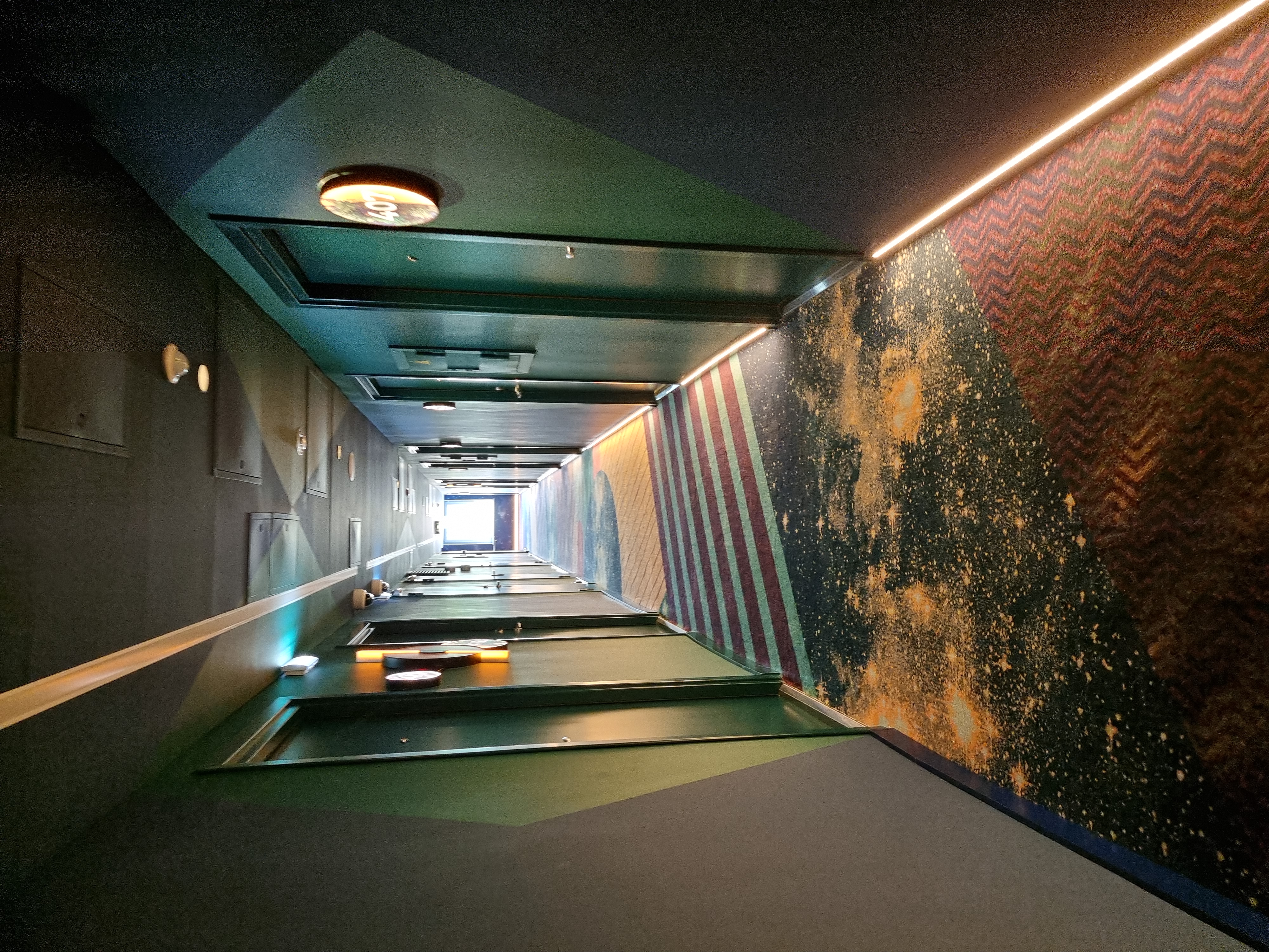 Фото ibis Styles Челябинск