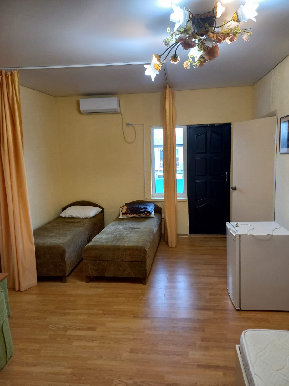 Фото Лагуна