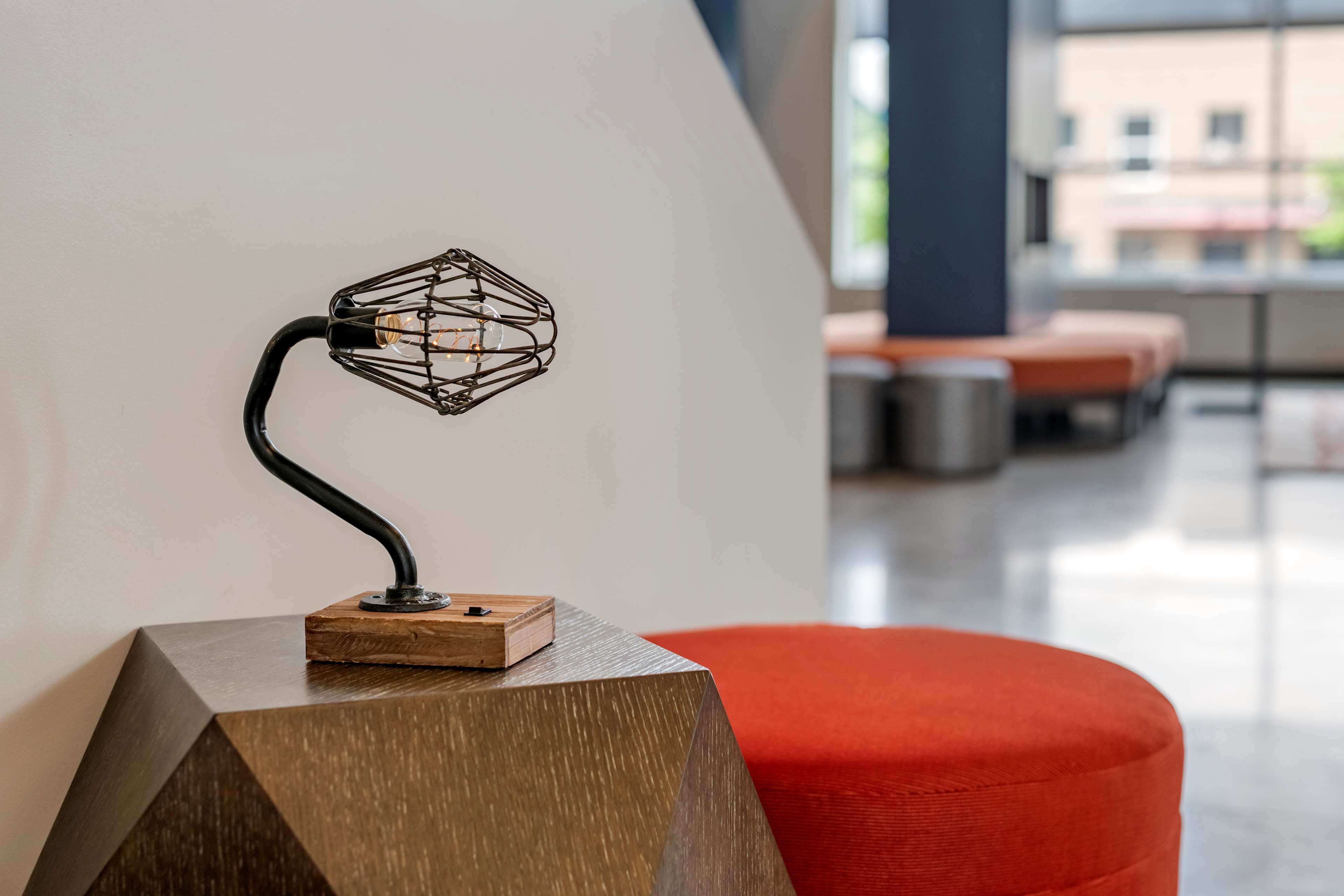 Фото Vīb Hotel by Best Western Denver RiNo