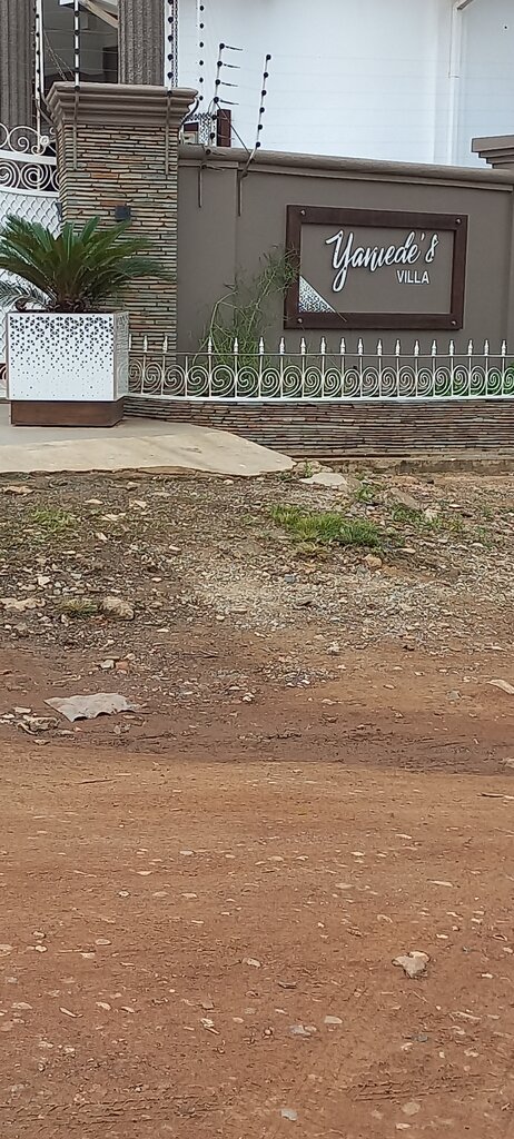 Hotel reservations Yamede's Villa, Earth, photo