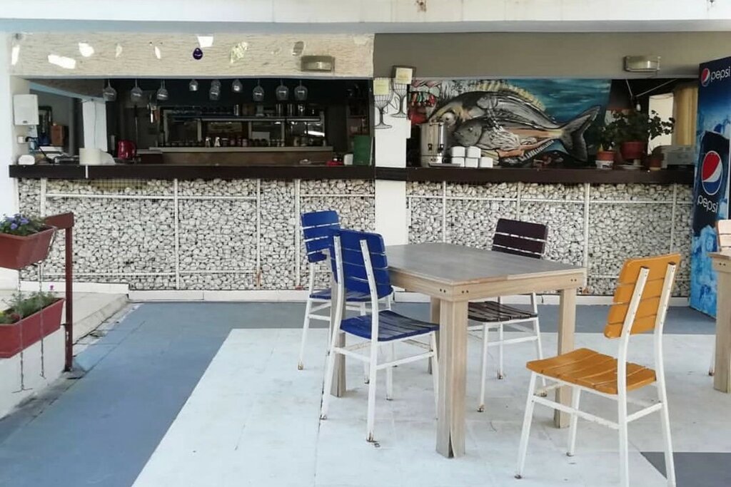 Restoran Selay Restaurant, Kuşadası, foto