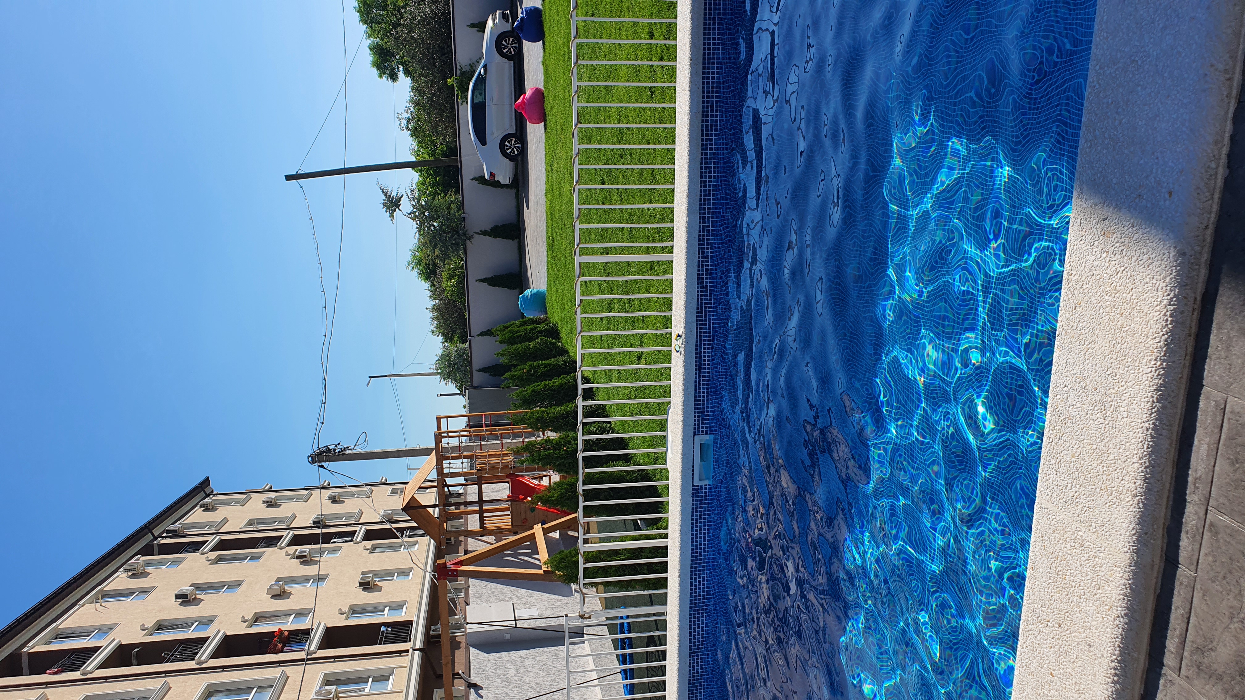 Фото Appart Village