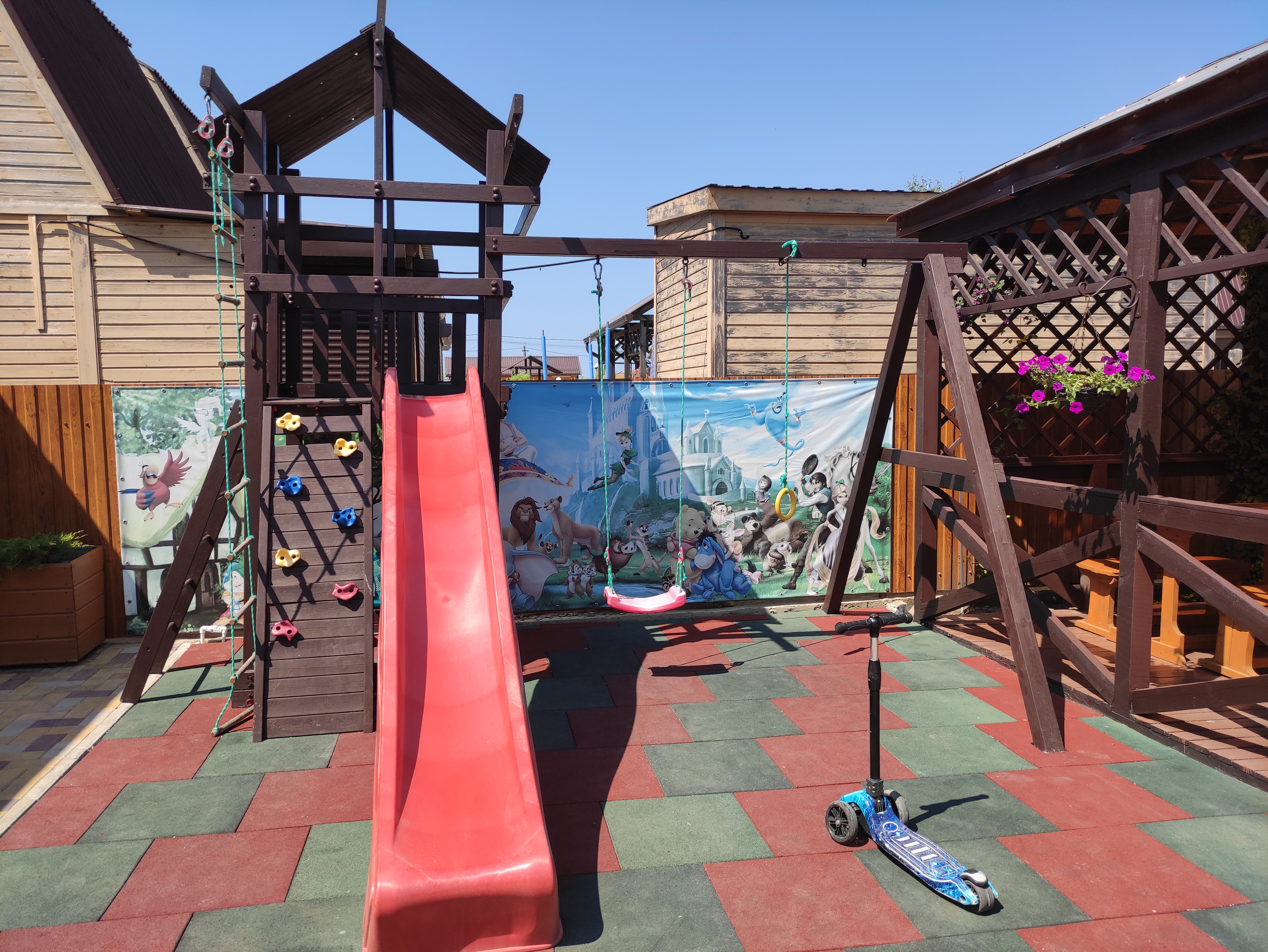 Фото Хуторок