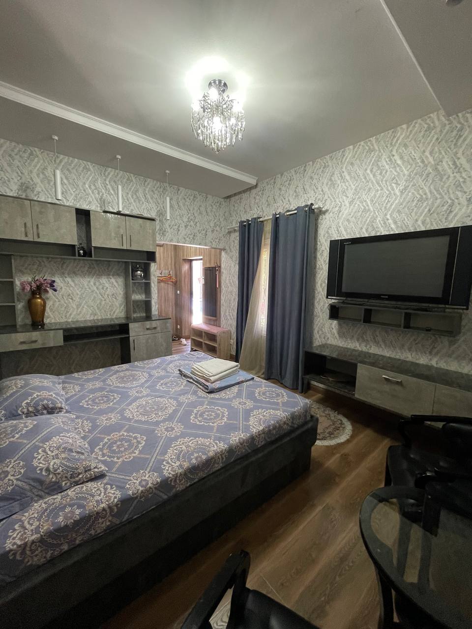 Фото Mini-Hotel Home