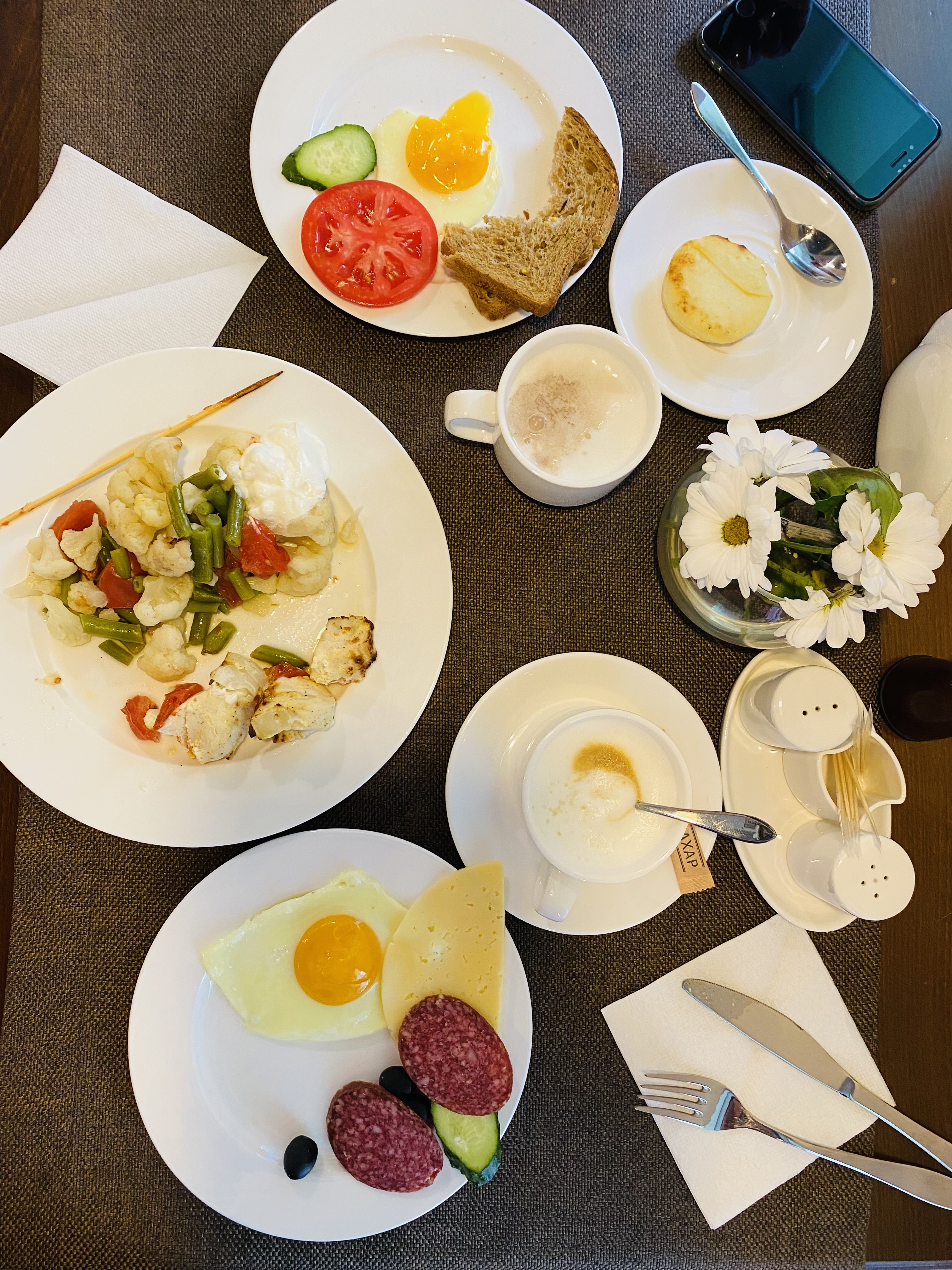 Фото Северный цветок