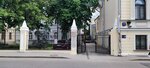 Simetra (Arkhangelsky Lane, 10А), urban improvement