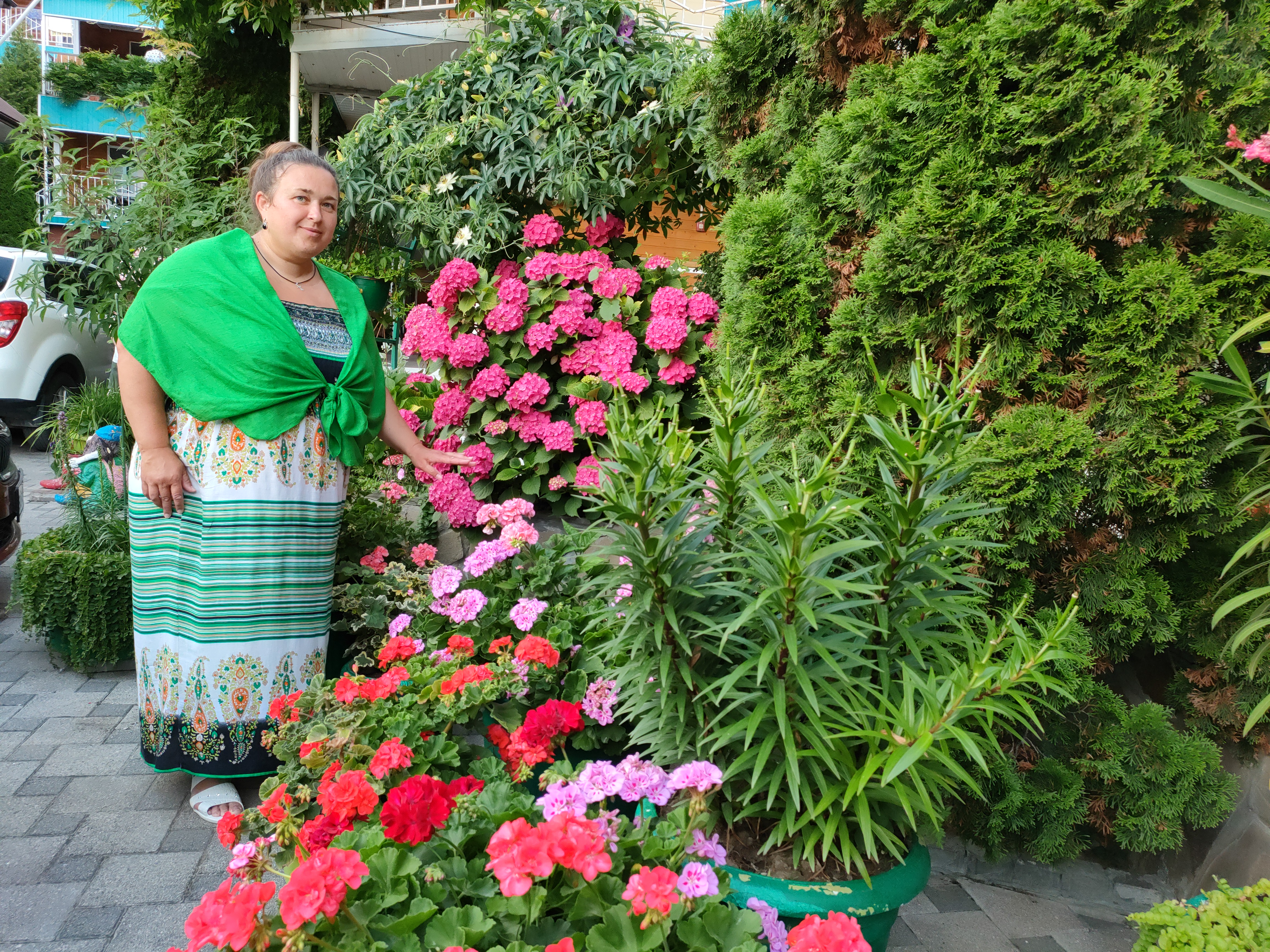 Фото Кругозор