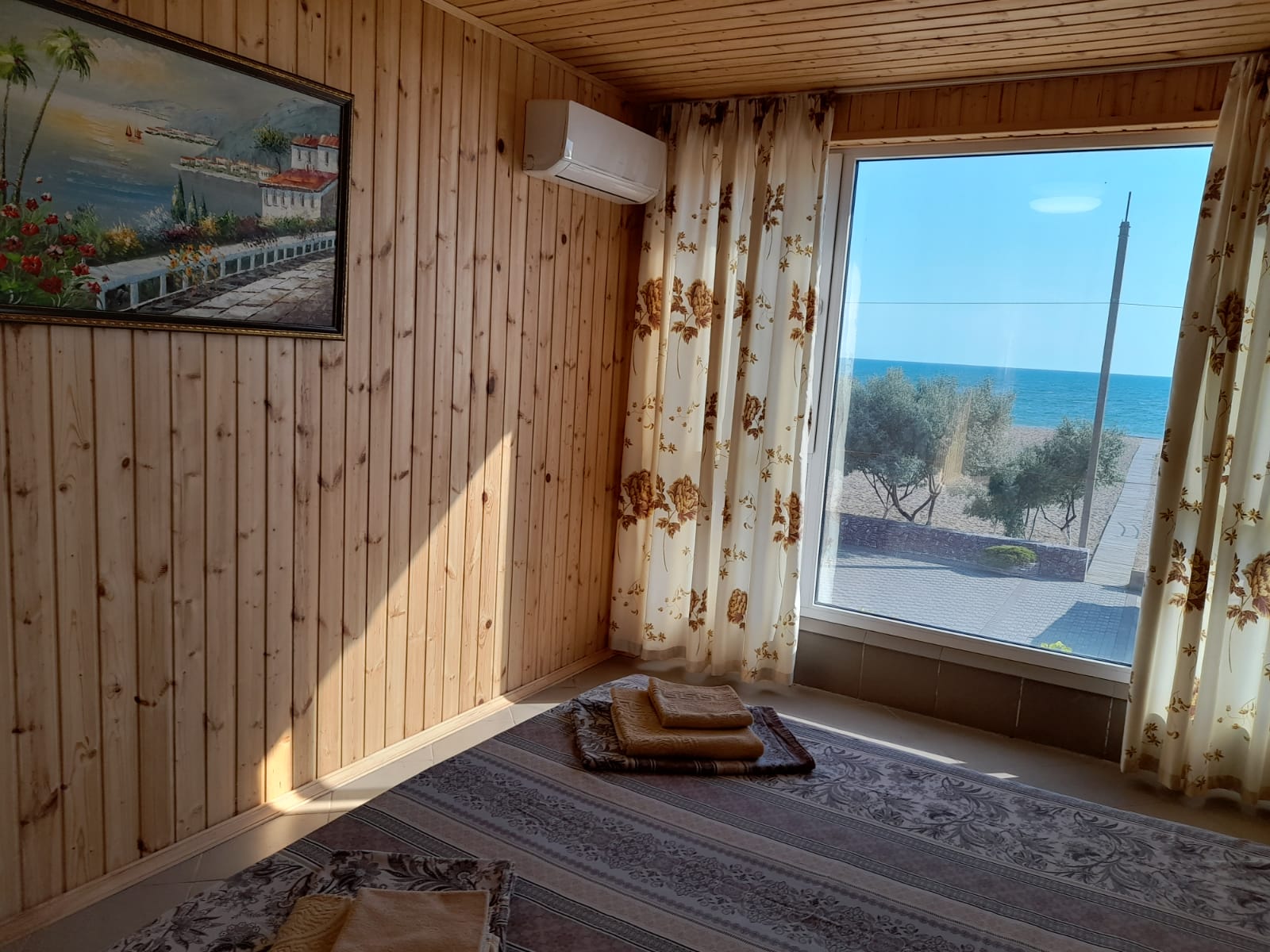 Фото Маракуйя