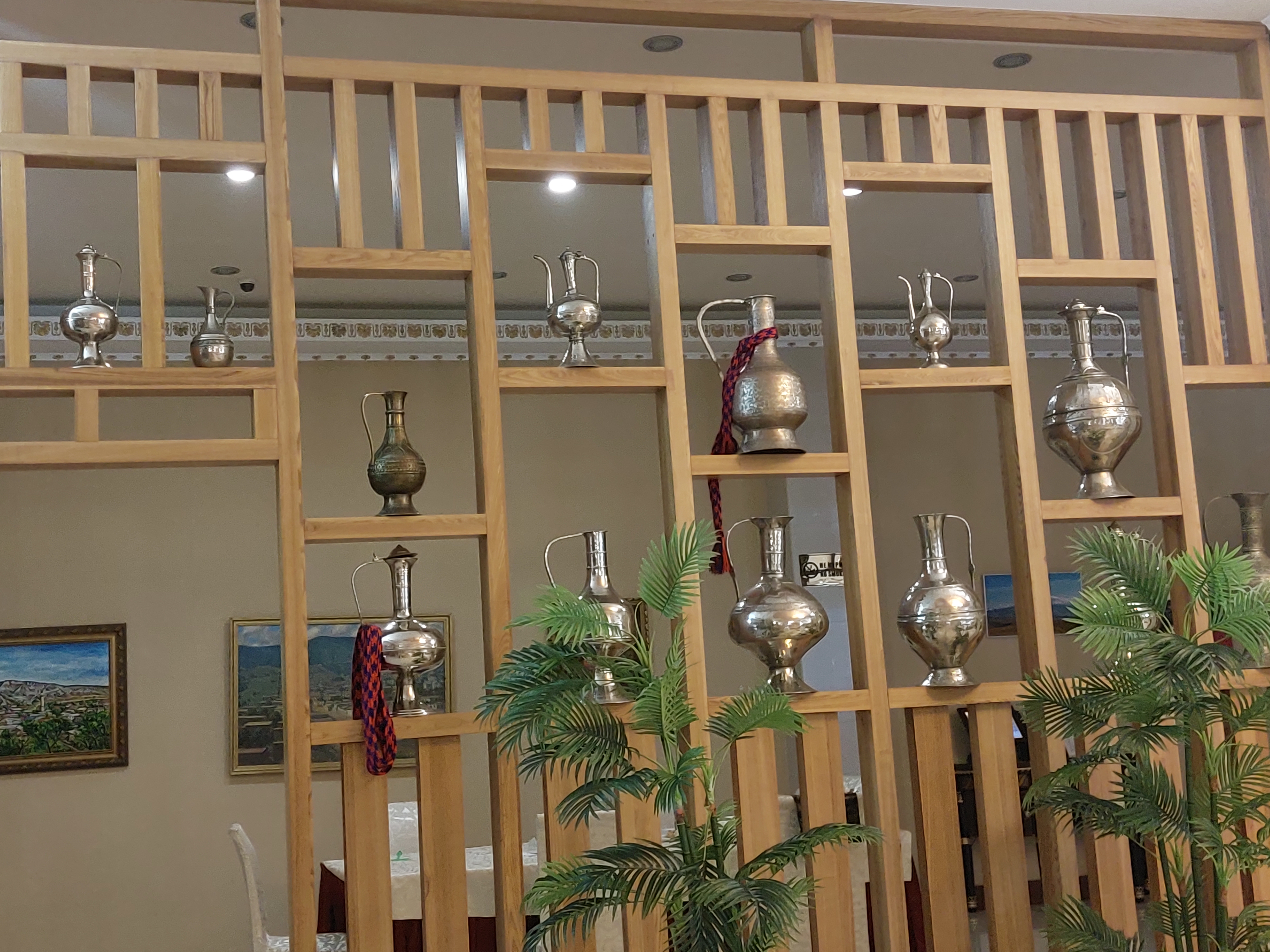 Фото Абу Даги