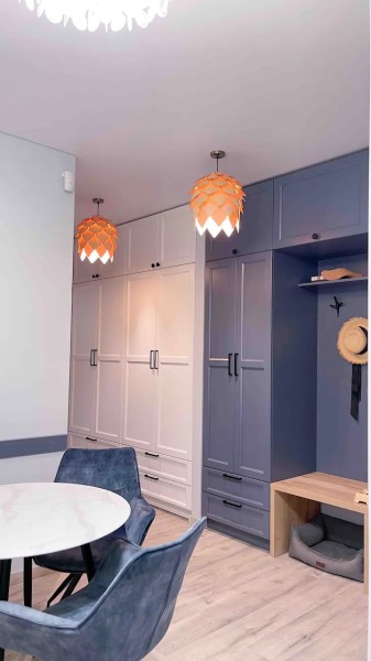 Фото Коса и море