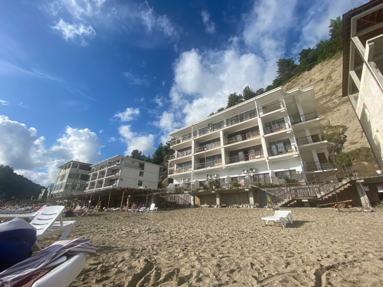 Фото Арбика