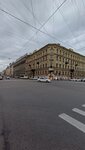 Доходный дом Г. Щеглова (Sredniy Vasilyevskogo Ostrova Avenue, 39), landmark, attraction