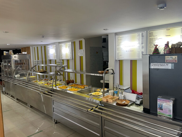 Столовая Столовая, Судак, фото