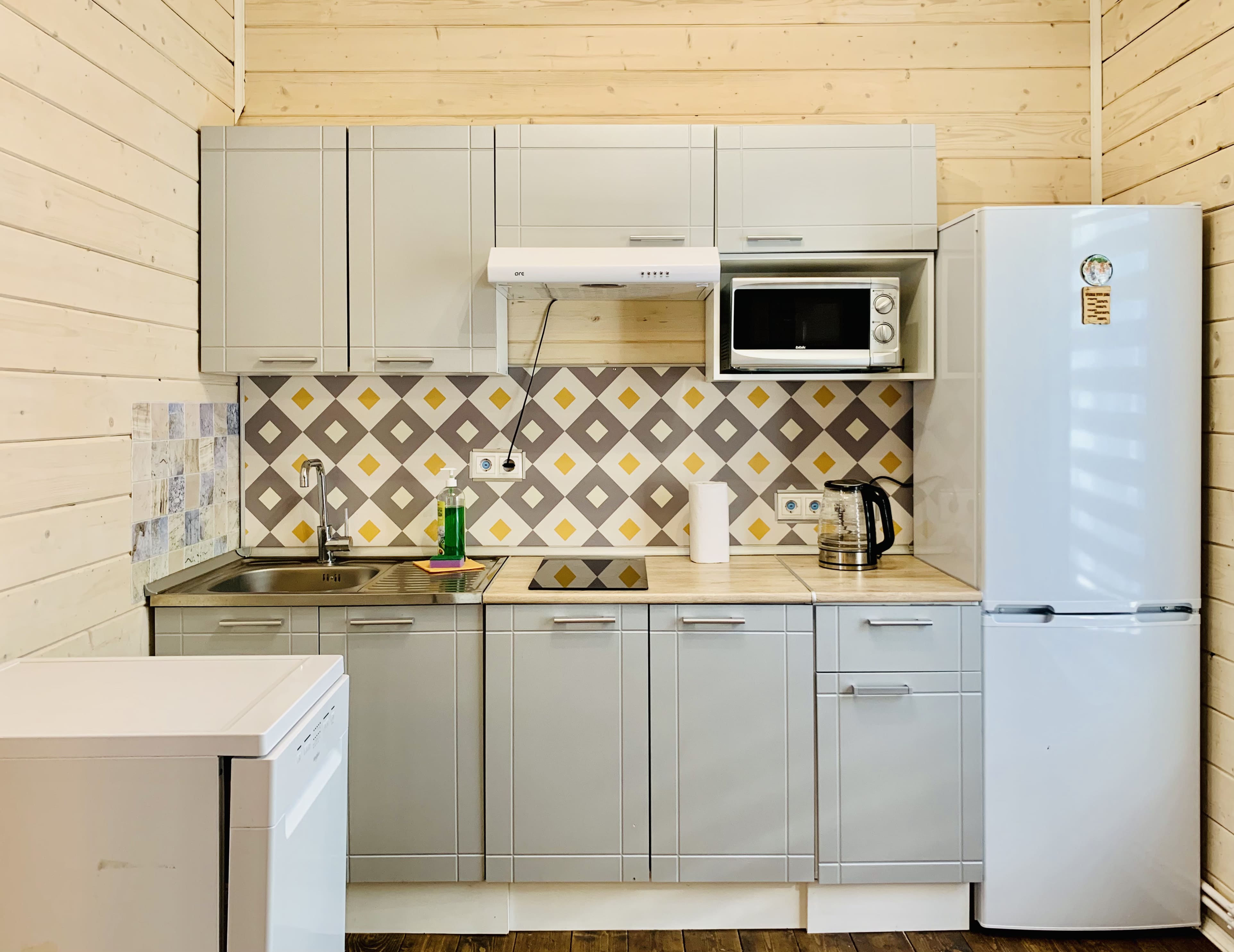 Фото Дача ОстровОк