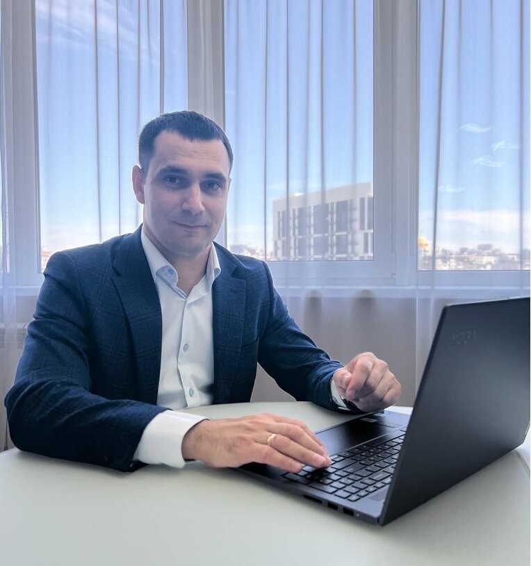Attorney Yuridichesky kabinet Mugu A. A., Rostov‑na‑Donu, photo
