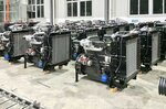 Nes (Moscow Region, Podolsk City District, Koledino Industrial Park Territory, 18с1), energy equipment