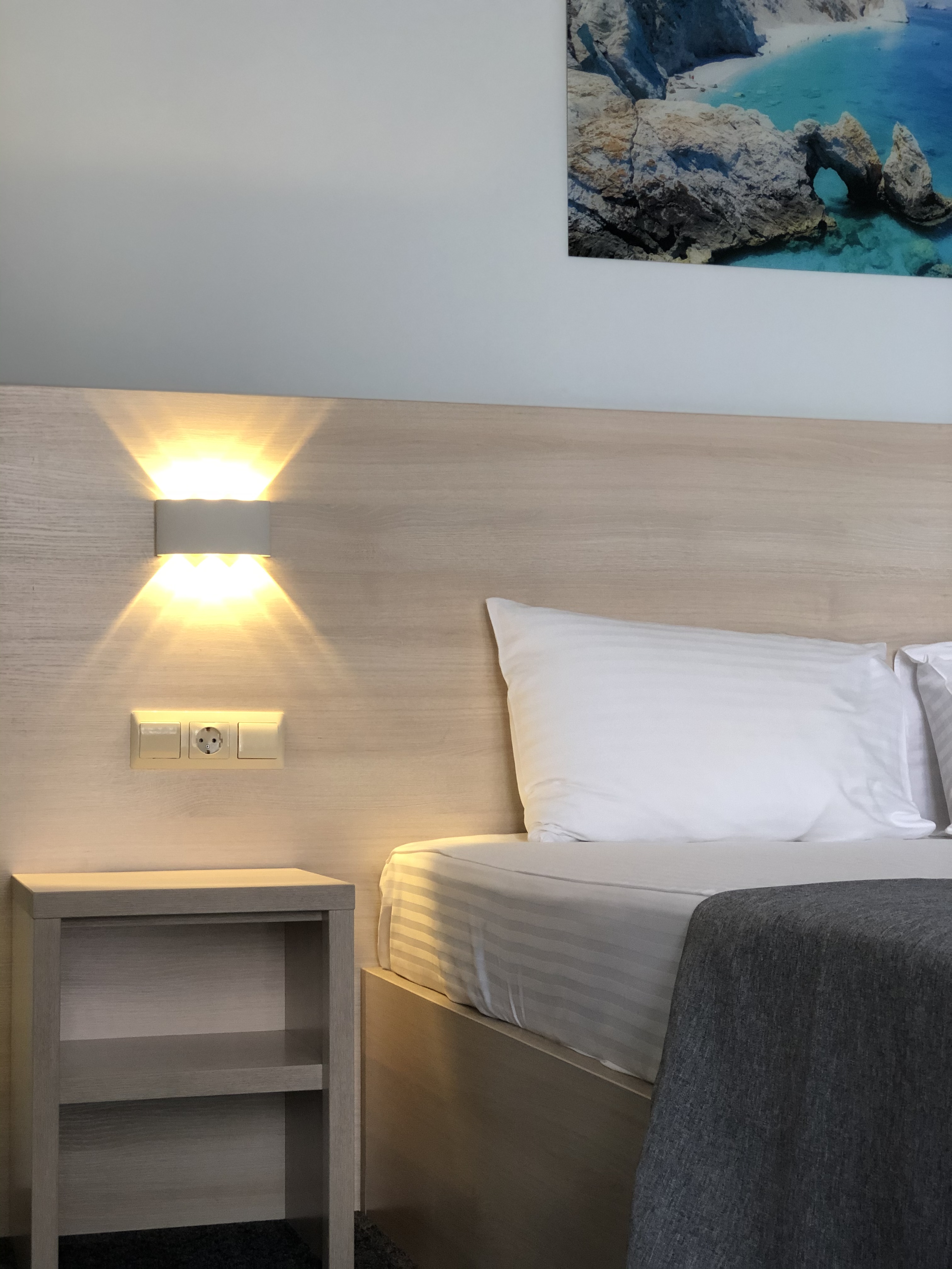 Фото Fratelli Отель