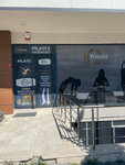 Fizyoala Pilates (İstanbul, Ümraniye, Fatih Sultan Mehmet Mah., Balkan Cad., 16A), pilates studio