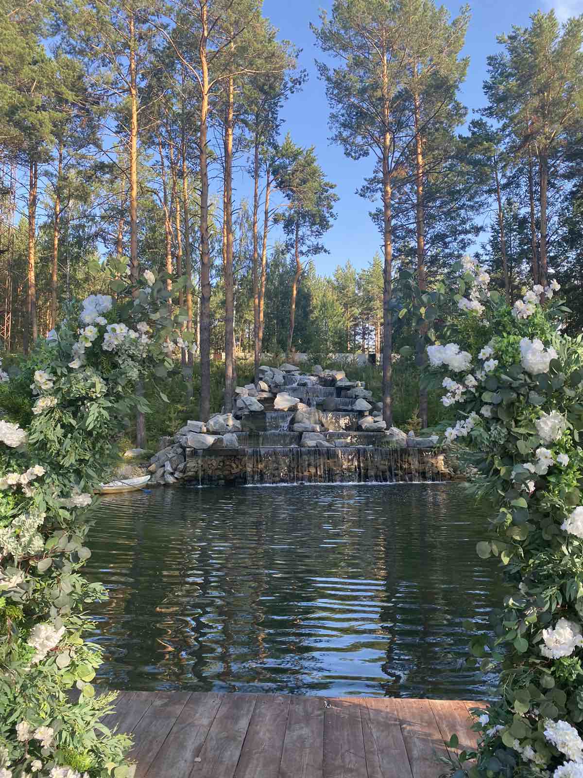 Фото Камнево