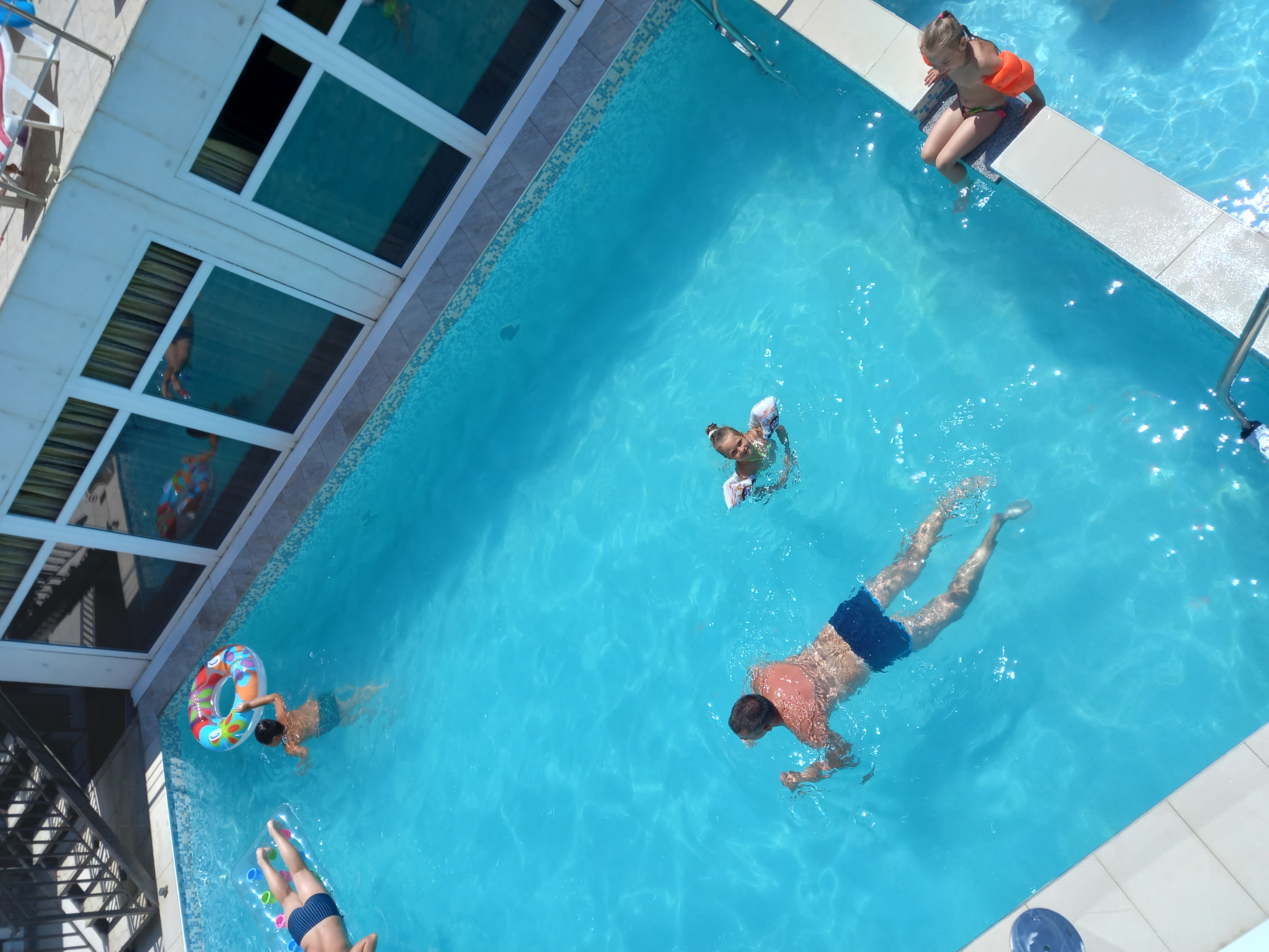 Фото Акрополь