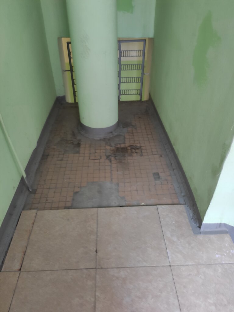 Municipal housing authority Uk Feniks, Istra, photo
