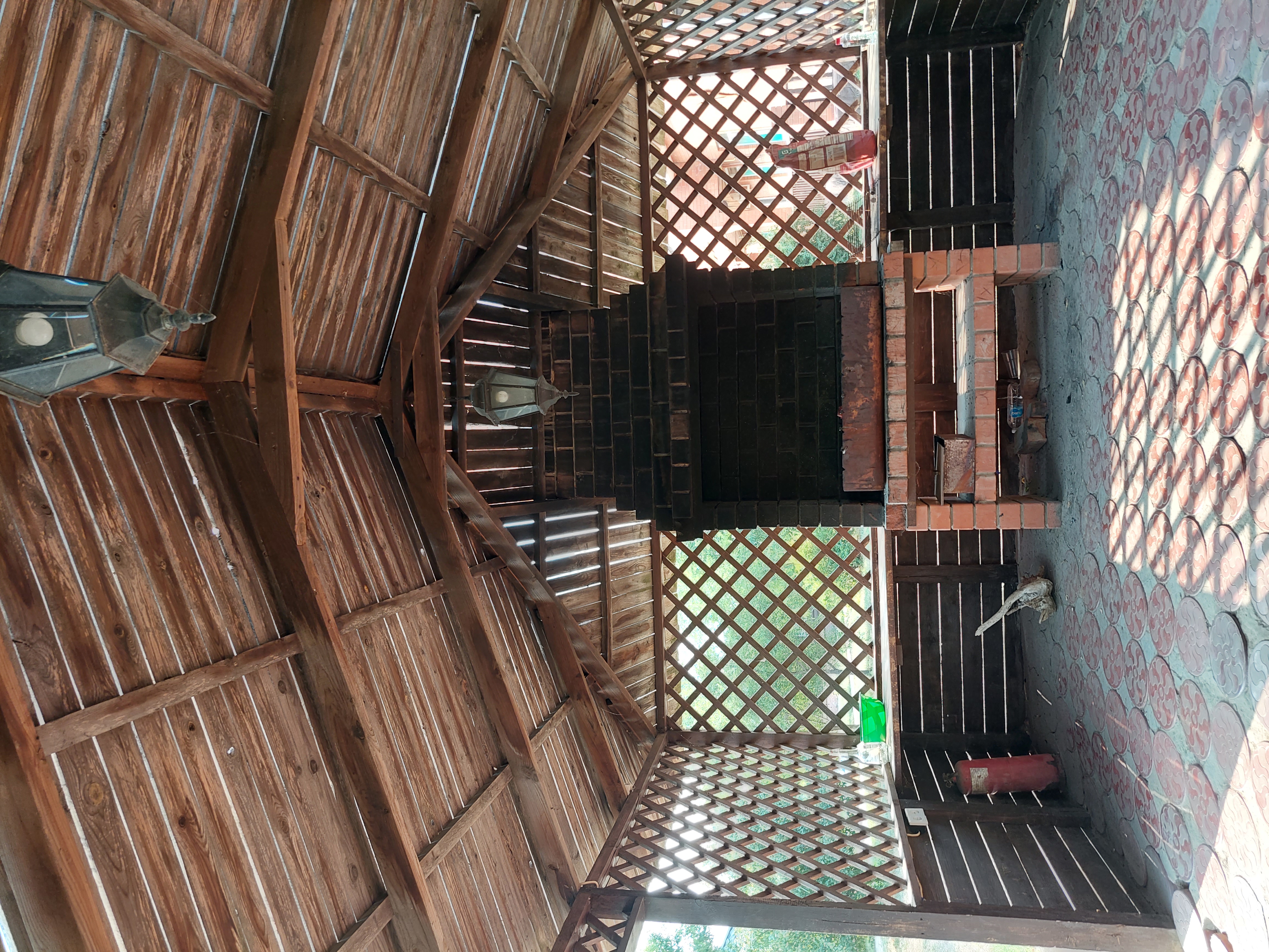 Фото Высокий берег