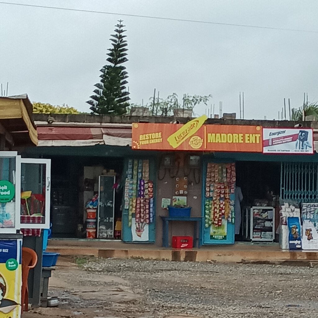 Grocery Madore Enterprise, Earth, photo