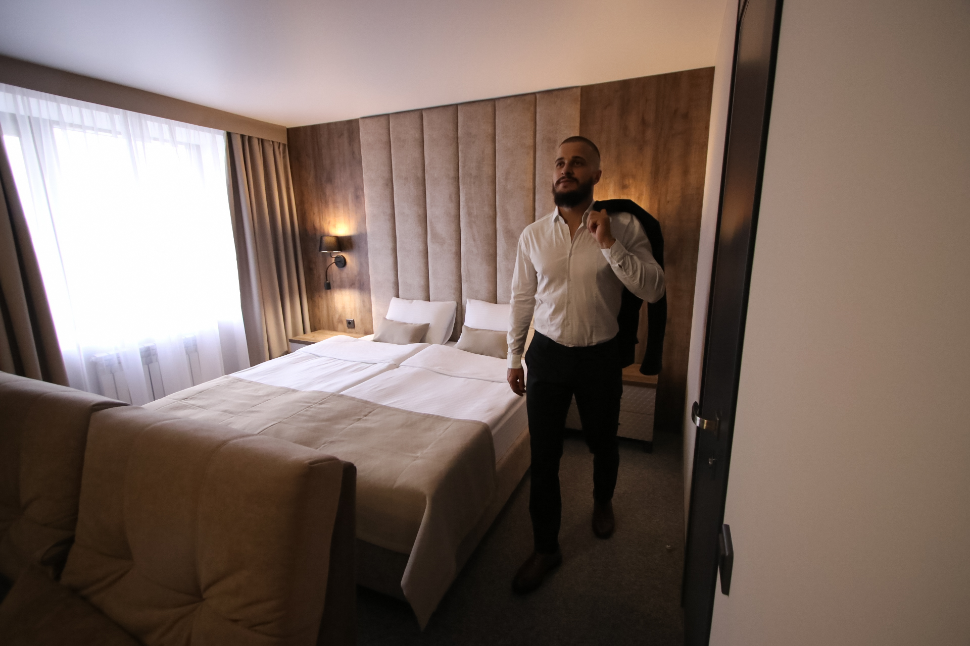 Фото Meereen hotel