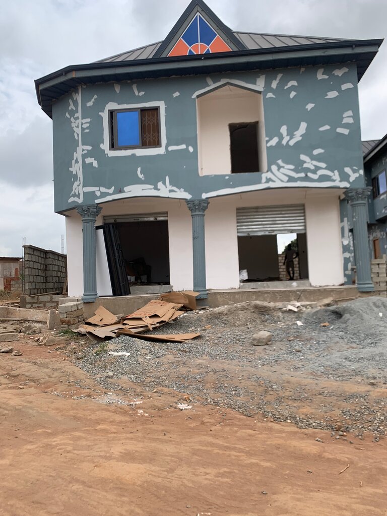 Real estate development Dee’s Local Villa, Earth, photo