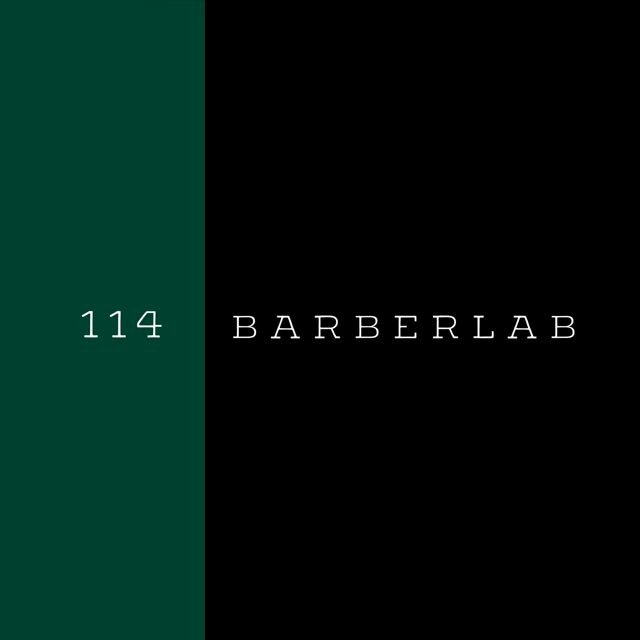 114 BarberLab