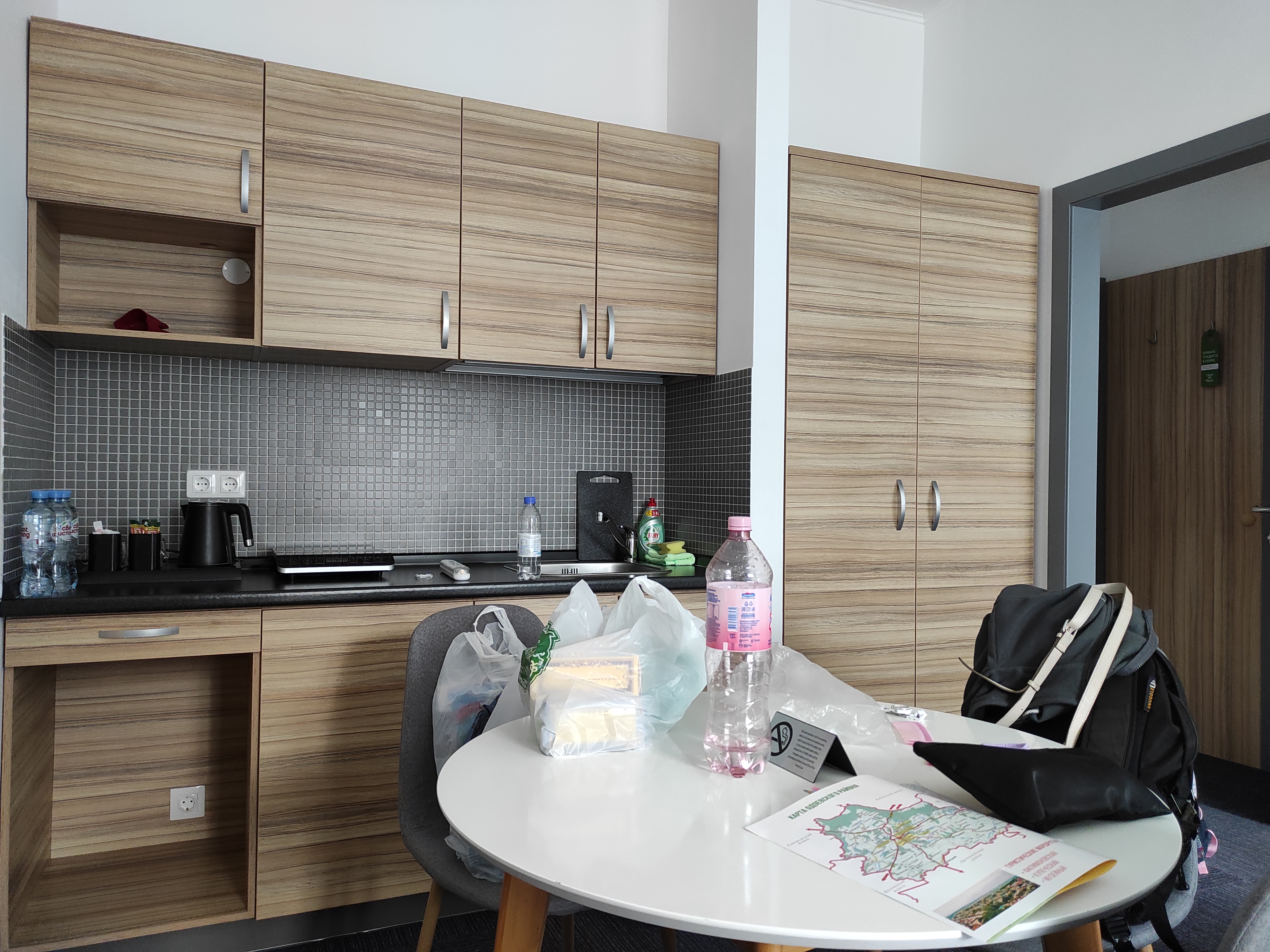 Фото Odoyev. Sky