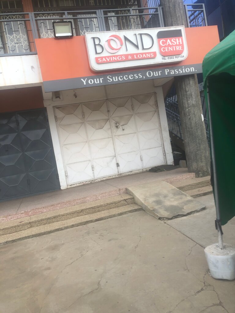 Microfinance institution Bond Savings and Loans, Earth, photo