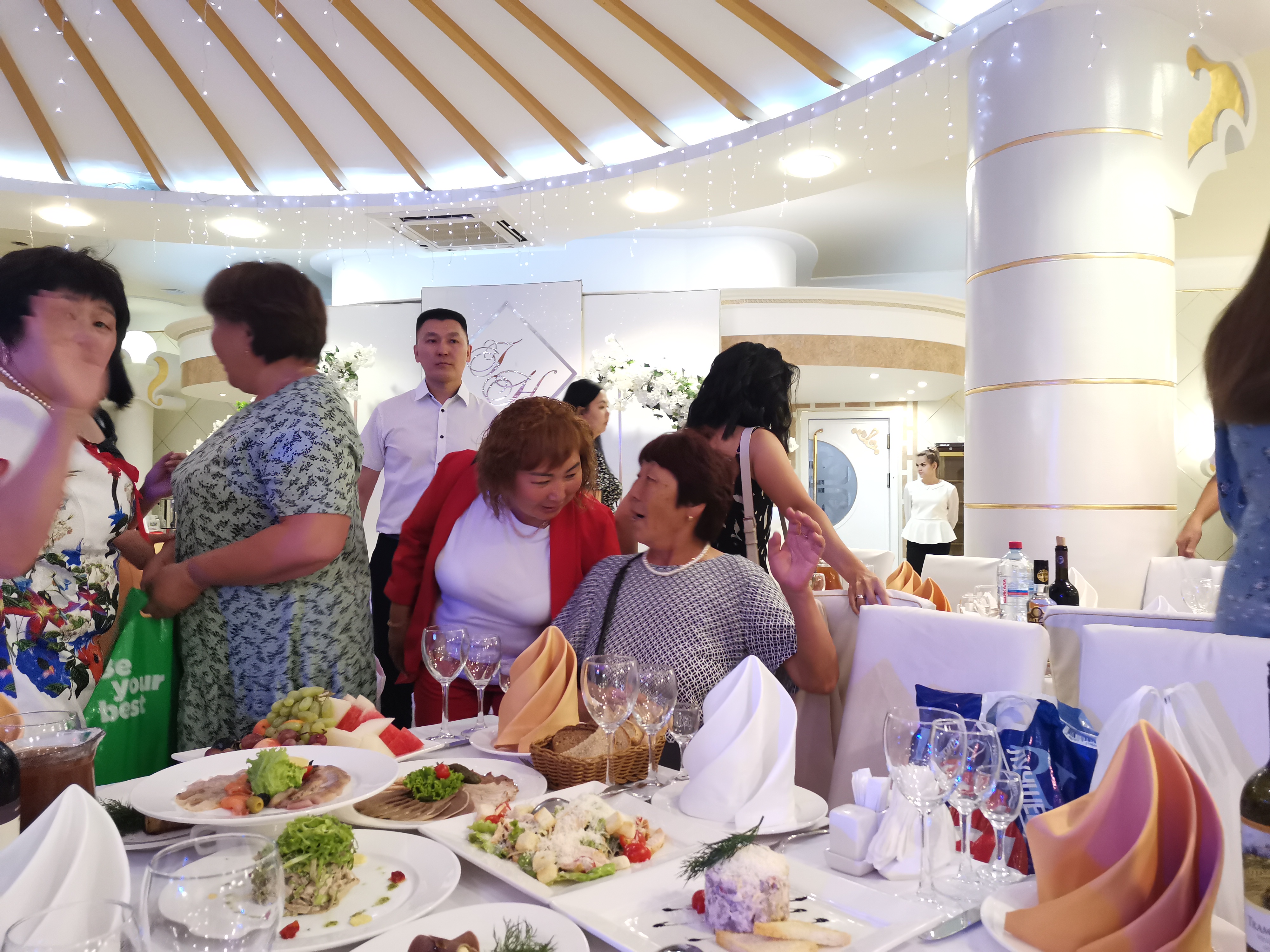 Фото У Истока