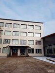 Sibirtehnosnab (ulitsa Rozy Lyuksemburg, 220), construction equipment and machinery