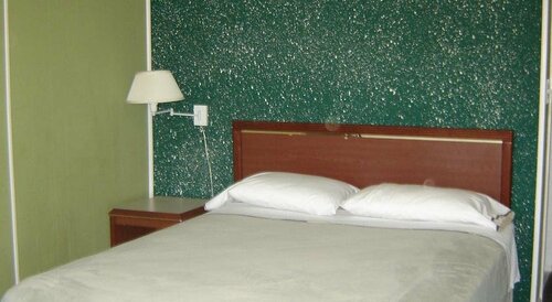 Гостиница Bali Hai Motel в Якиме
