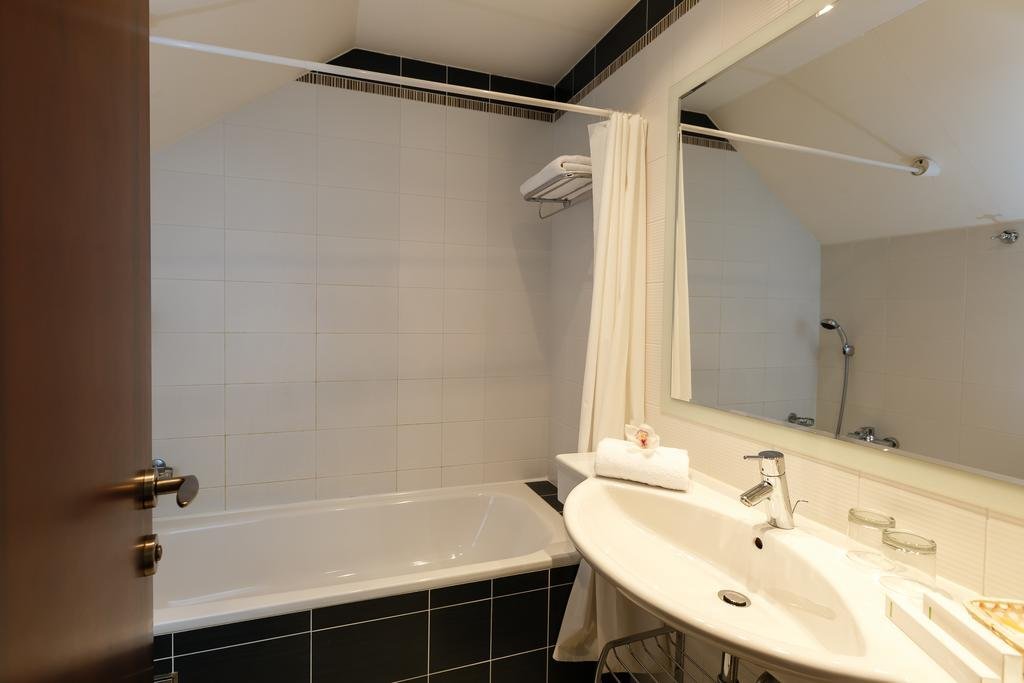 Фото Hotel U Zvonu