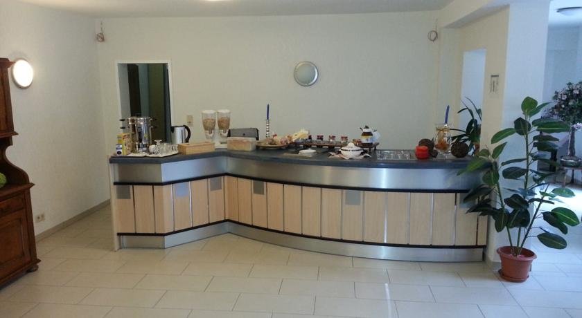 Фото Hotel Am Kamin