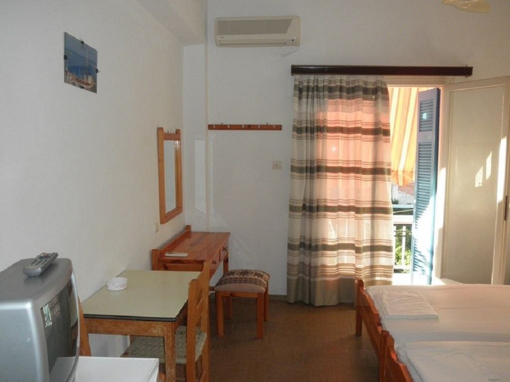 Фото Hotel Drosia