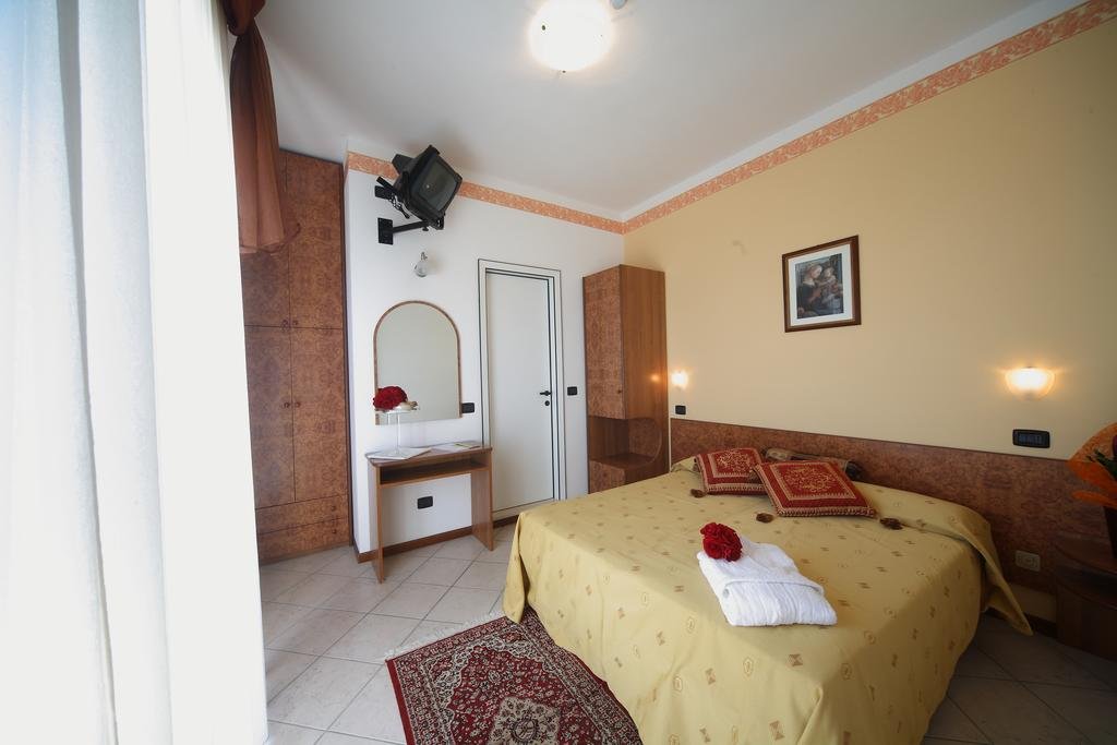 Фото Hotel Clitunno