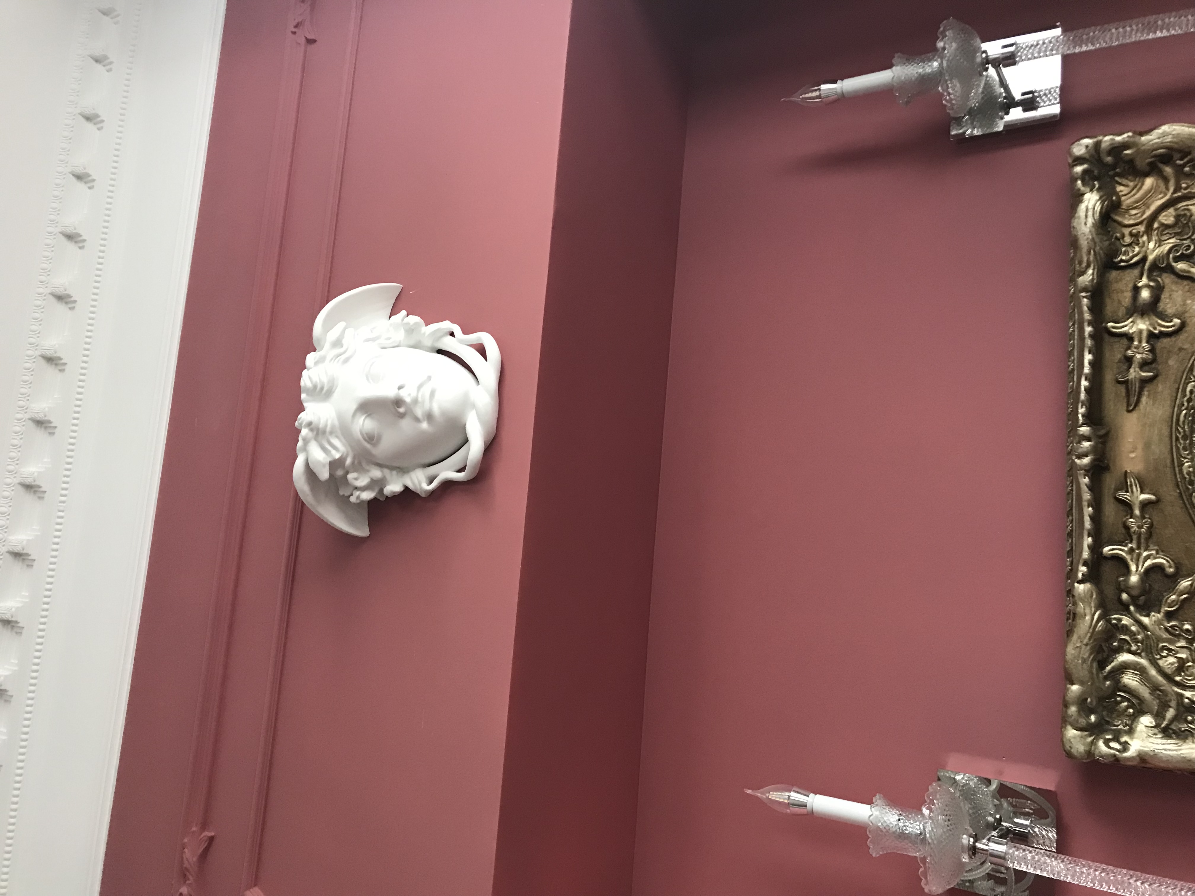 Фото ColorSpb Дом Смотрителя