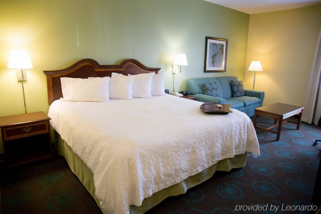 Фото Hampton Inn Danville