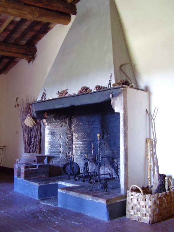 Фото Podere Pievina