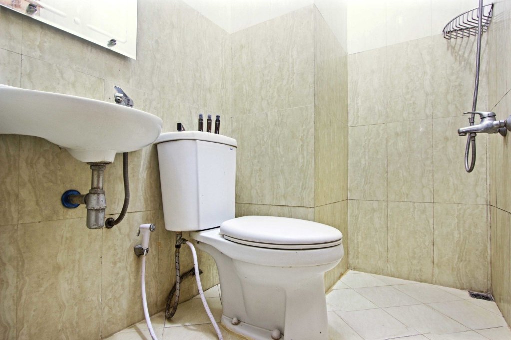 Фото RedDoorz @ Pogung Baru